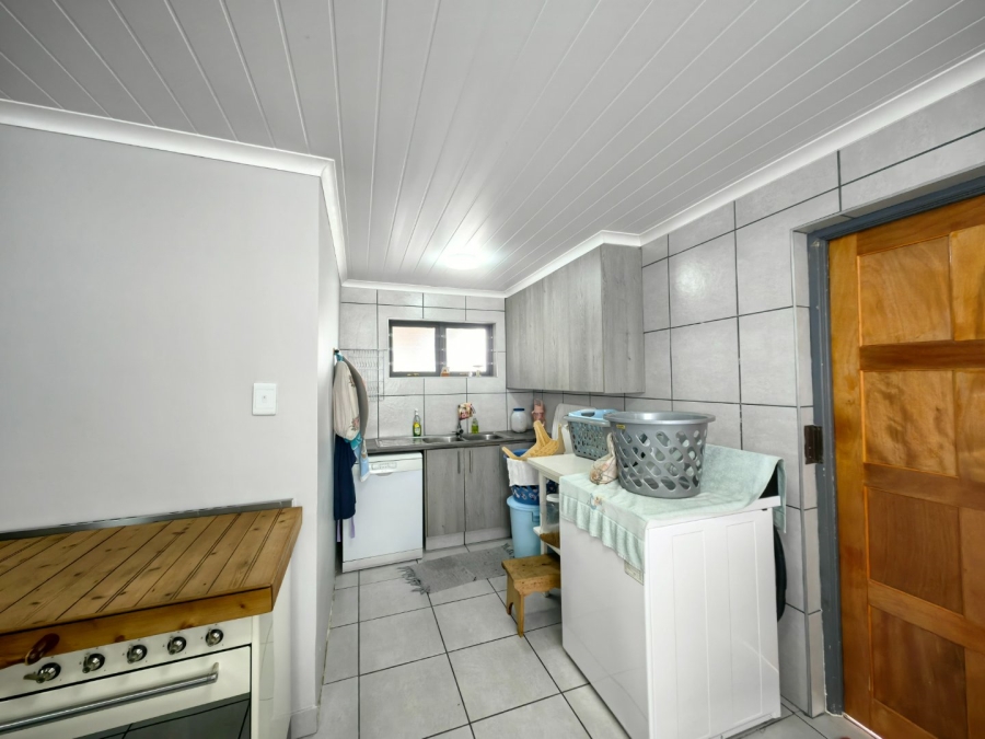  Bedroom Property for Sale in George Central Western Cape